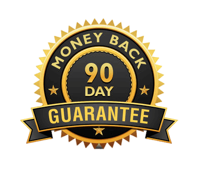 WoodRanger Trimmer 100% money back guarantee
