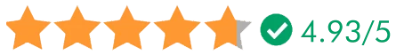 WoodRanger Trimmer 5 star rating
