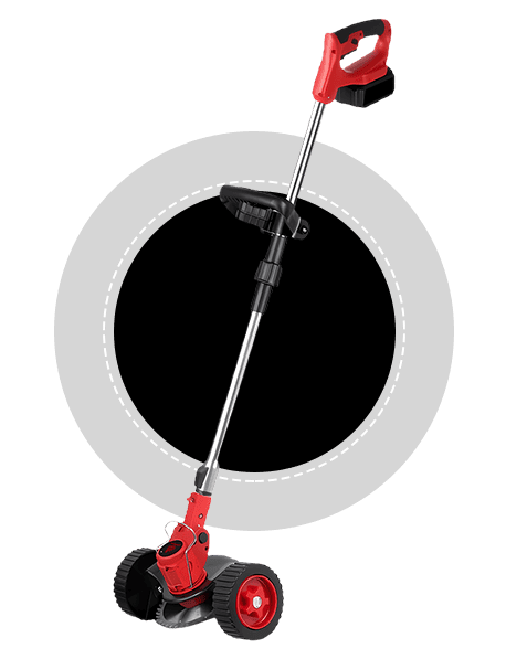 WoodRanger Trimmer